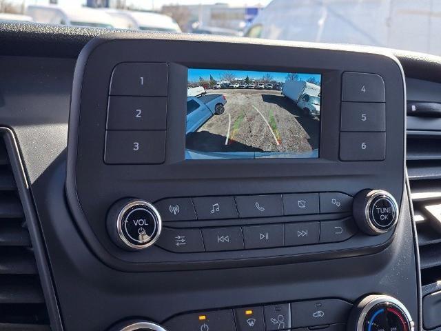 new 2024 Ford Transit-250 car, priced at $49,723