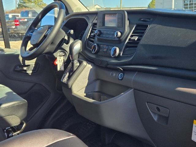 new 2024 Ford Transit-250 car, priced at $49,723