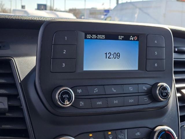 new 2024 Ford Transit-250 car, priced at $49,723