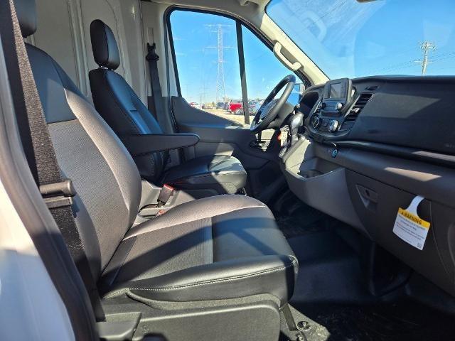 new 2024 Ford Transit-250 car, priced at $49,723