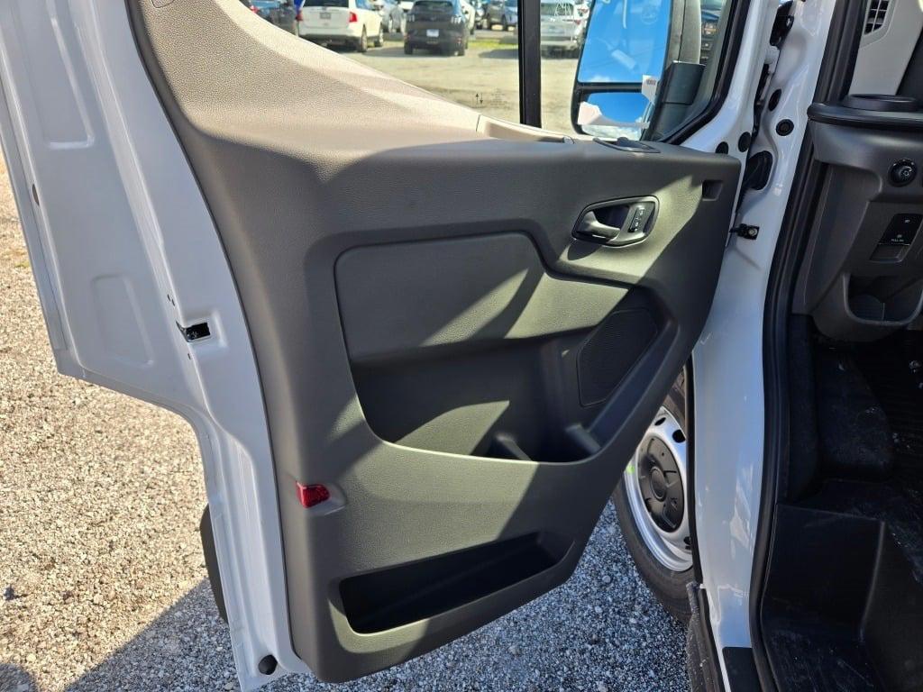 new 2026 Ford Transit-250 car, priced at $53,110