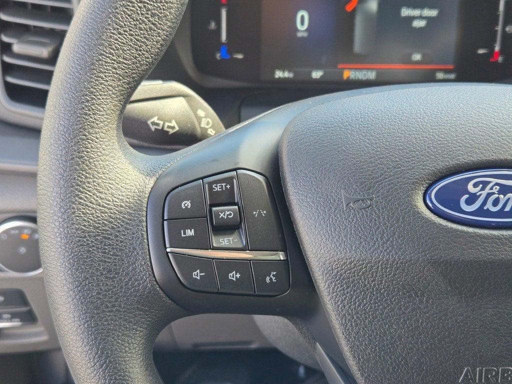 new 2026 Ford Transit-250 car, priced at $53,110