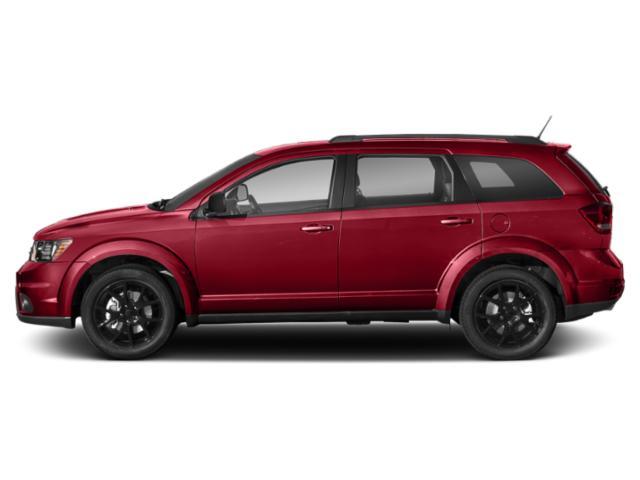 used 2018 Dodge Journey car, priced at $15,190
