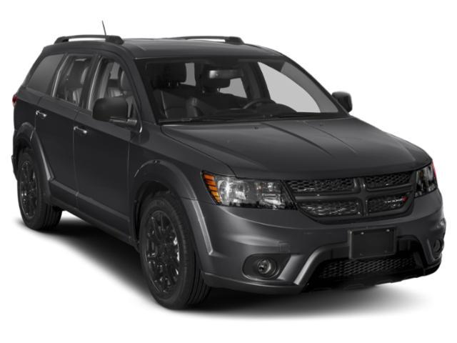 used 2018 Dodge Journey car, priced at $15,190