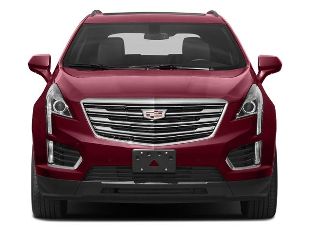 used 2017 Cadillac XT5 car, priced at $19,390