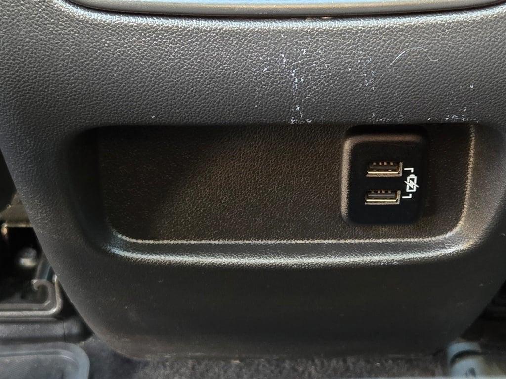 used 2017 Cadillac XT5 car, priced at $19,390