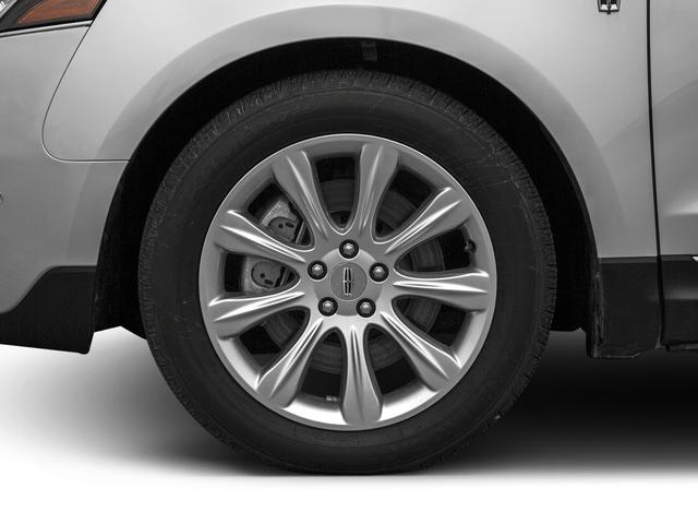 used 2016 Lincoln MKT car, priced at $13,990