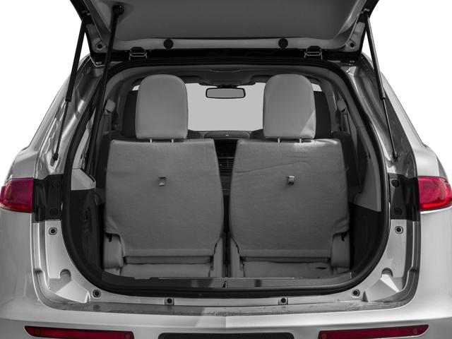 used 2016 Lincoln MKT car, priced at $13,990