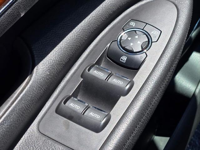 used 2016 Lincoln MKT car, priced at $13,990