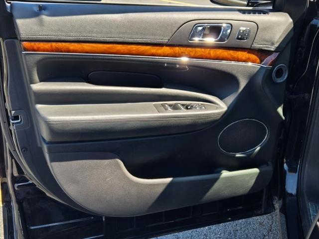 used 2016 Lincoln MKT car, priced at $13,990
