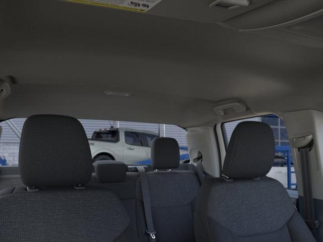 new 2025 Ford Maverick car, priced at $28,514
