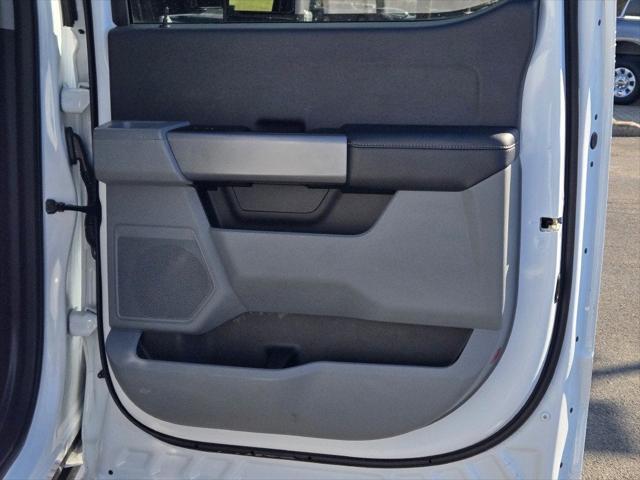 used 2023 Ford F-350 car, priced at $48,990