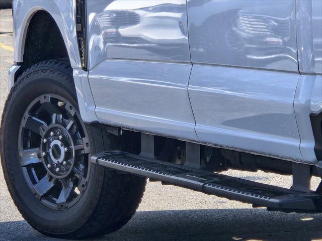 used 2023 Ford F-350 car, priced at $48,990