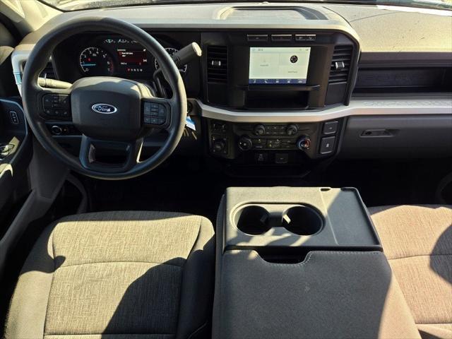 used 2023 Ford F-350 car, priced at $48,990