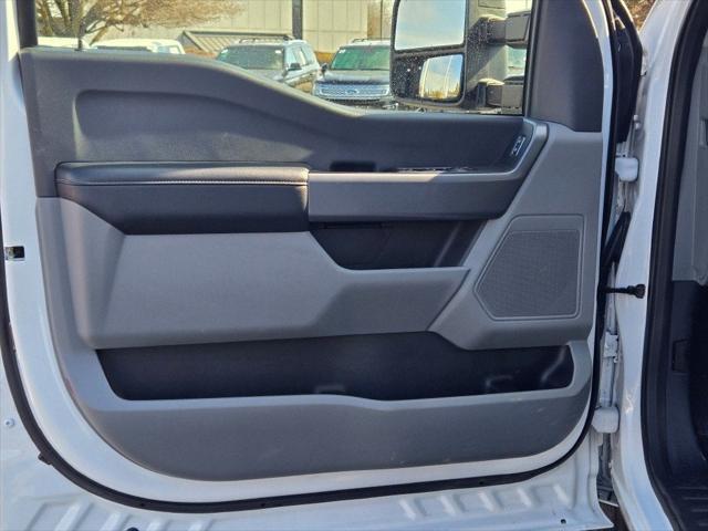 used 2023 Ford F-350 car, priced at $48,990