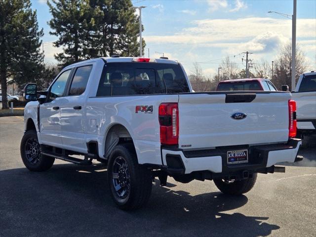 used 2023 Ford F-350 car, priced at $48,990