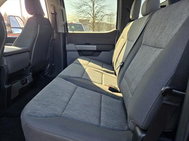 used 2023 Ford F-350 car, priced at $48,990