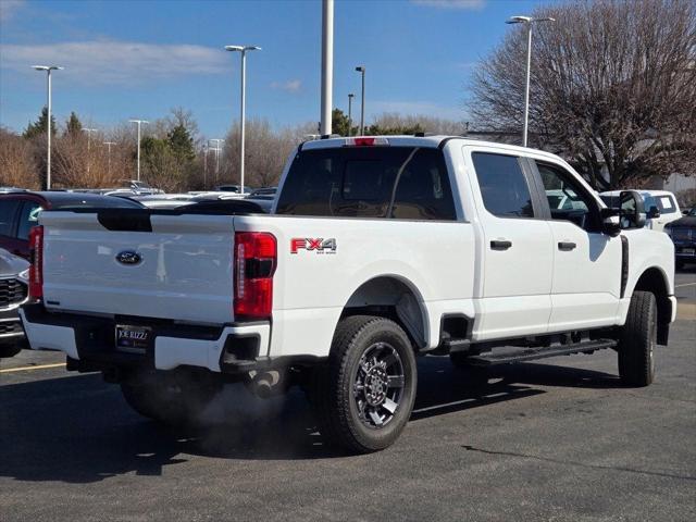 used 2023 Ford F-350 car, priced at $48,990
