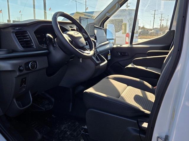 new 2024 Ford Transit-350 car, priced at $56,788