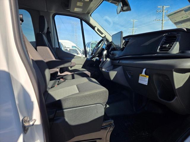 new 2024 Ford Transit-350 car, priced at $56,788