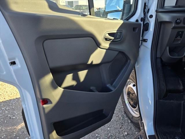 new 2024 Ford Transit-350 car, priced at $56,788