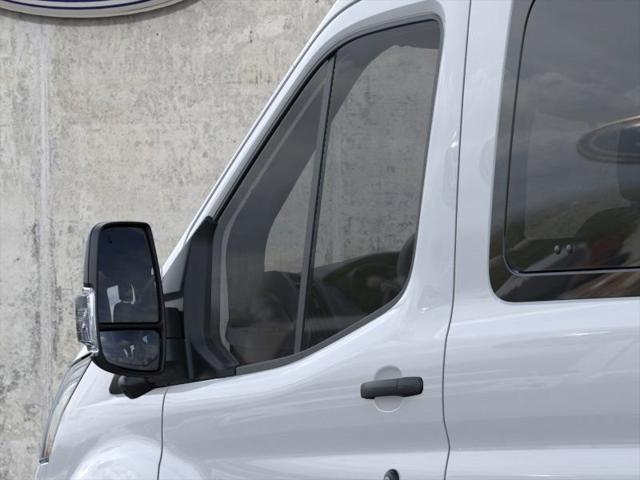 new 2024 Ford Transit-350 car, priced at $56,955
