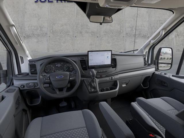 new 2024 Ford Transit-350 car, priced at $56,955