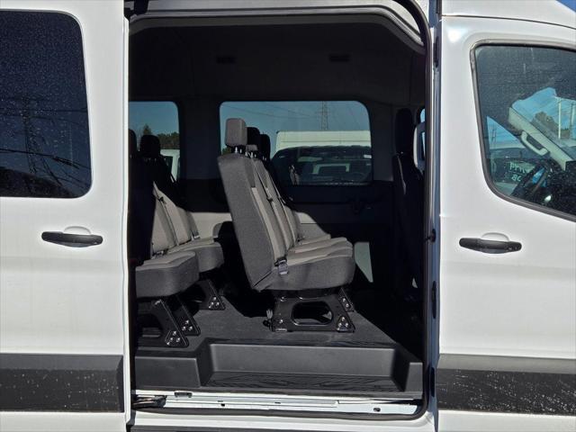 new 2024 Ford Transit-350 car, priced at $56,788