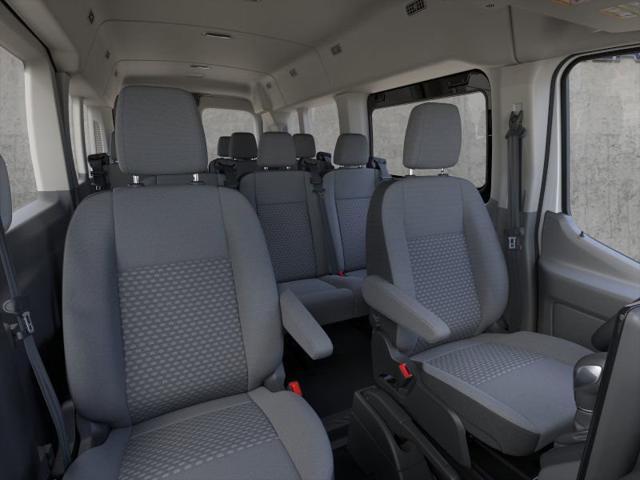 new 2024 Ford Transit-350 car, priced at $56,955