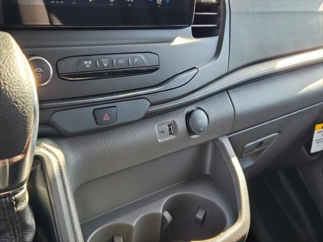 new 2024 Ford Transit-350 car, priced at $56,788