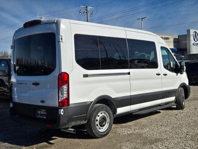 new 2024 Ford Transit-350 car, priced at $56,788