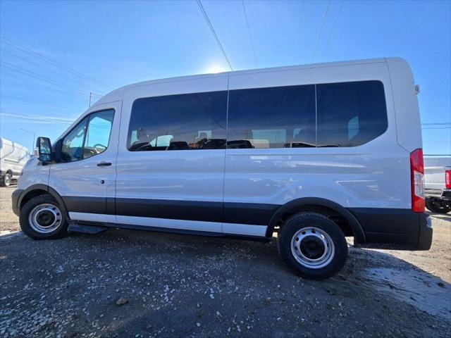 new 2024 Ford Transit-350 car, priced at $56,788