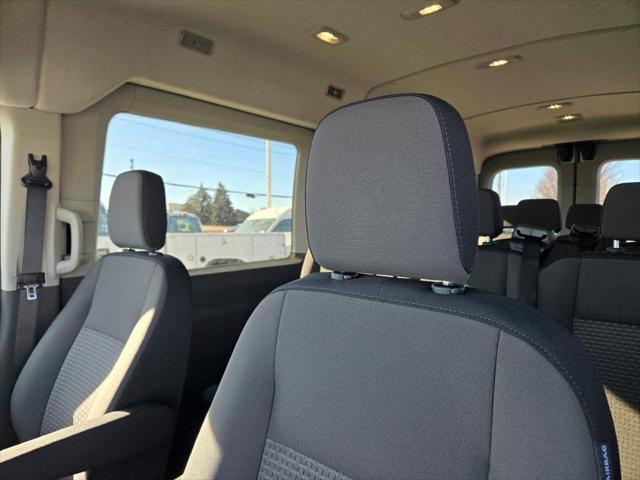 new 2024 Ford Transit-350 car, priced at $56,788