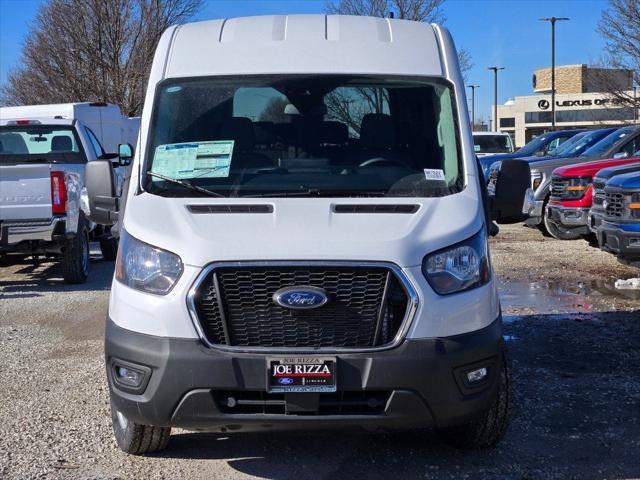 new 2024 Ford Transit-350 car, priced at $56,788