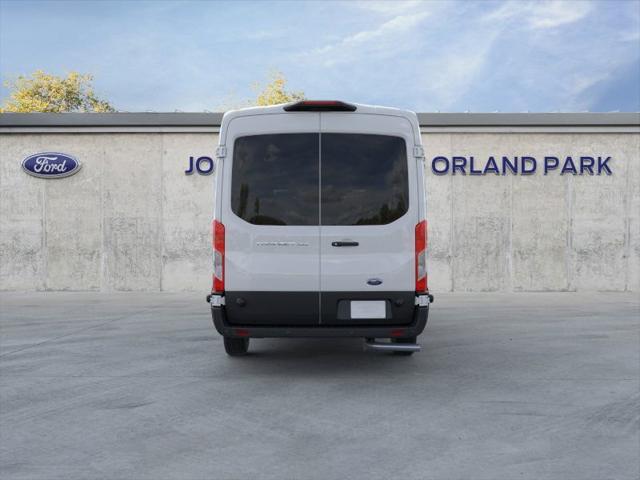 new 2024 Ford Transit-350 car, priced at $56,955