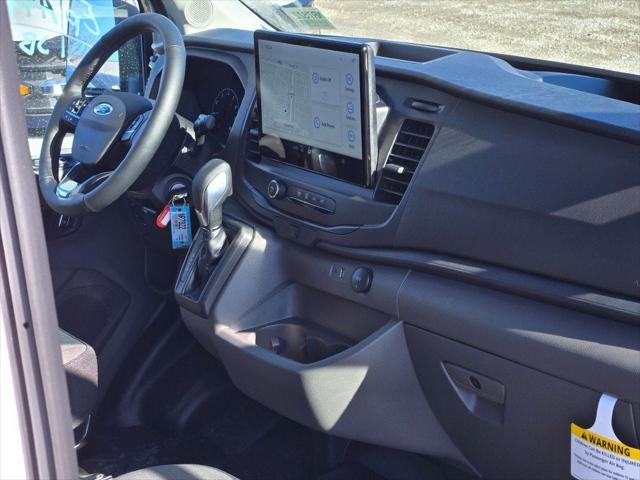 new 2024 Ford Transit-350 car, priced at $56,788