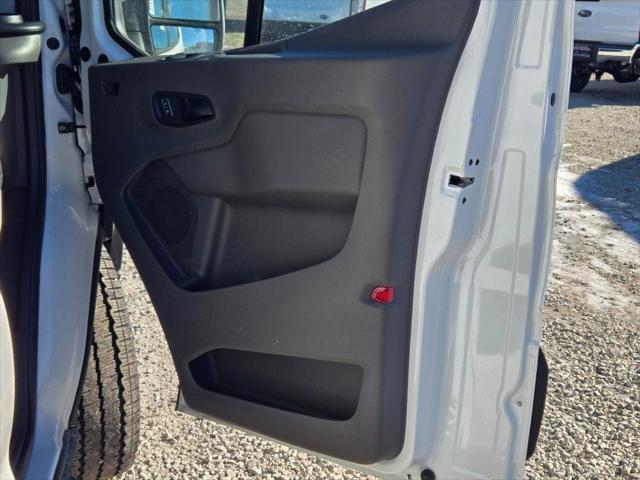 new 2024 Ford Transit-350 car, priced at $56,788