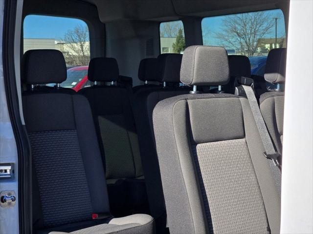 new 2024 Ford Transit-350 car, priced at $56,788