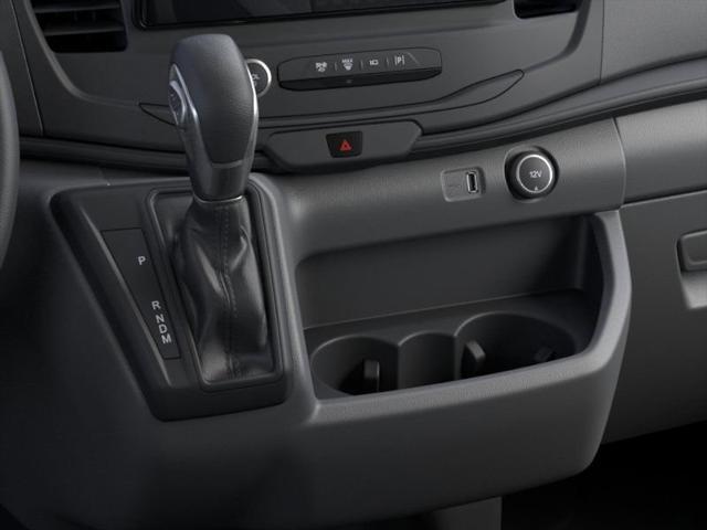 new 2024 Ford Transit-350 car, priced at $56,955