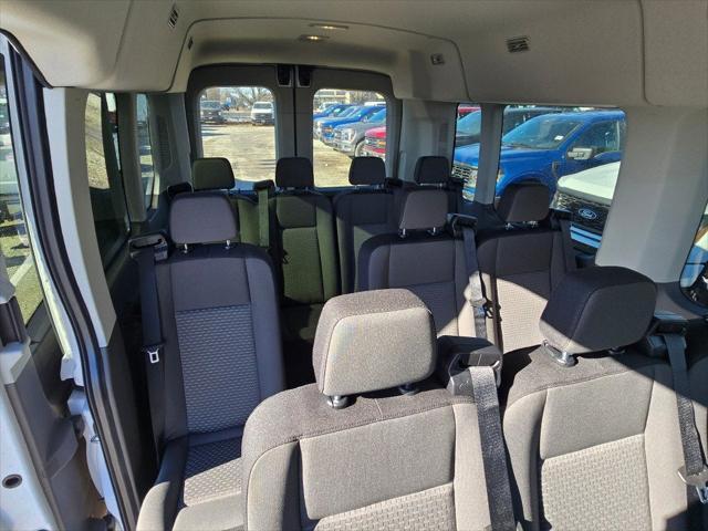 new 2024 Ford Transit-350 car, priced at $56,788