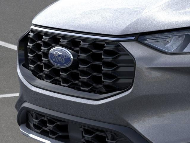 new 2025 Ford Escape car, priced at $31,603