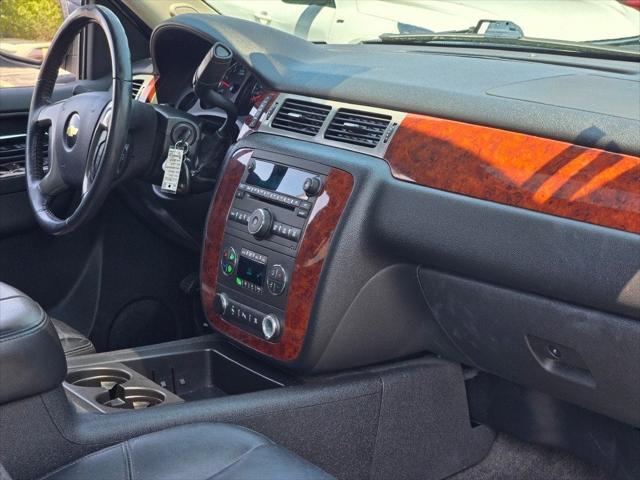 used 2011 Chevrolet Avalanche car, priced at $15,990