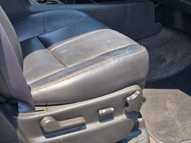 used 2011 Chevrolet Avalanche car, priced at $15,990