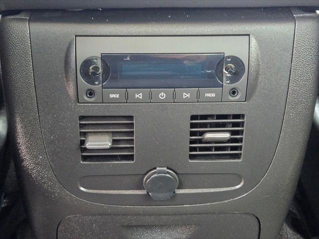 used 2011 Chevrolet Avalanche car, priced at $15,990