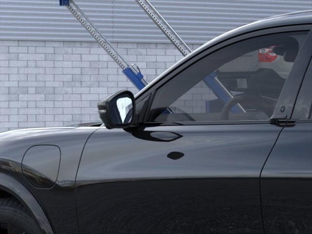 new 2025 Ford Mustang Mach-E car, priced at $48,196