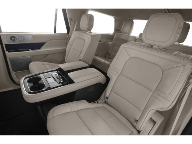 used 2020 Lincoln Navigator car, priced at $49,990