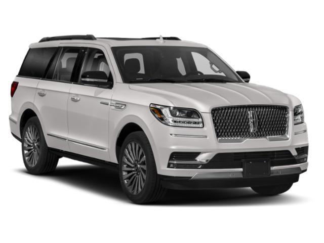 used 2020 Lincoln Navigator car, priced at $49,990