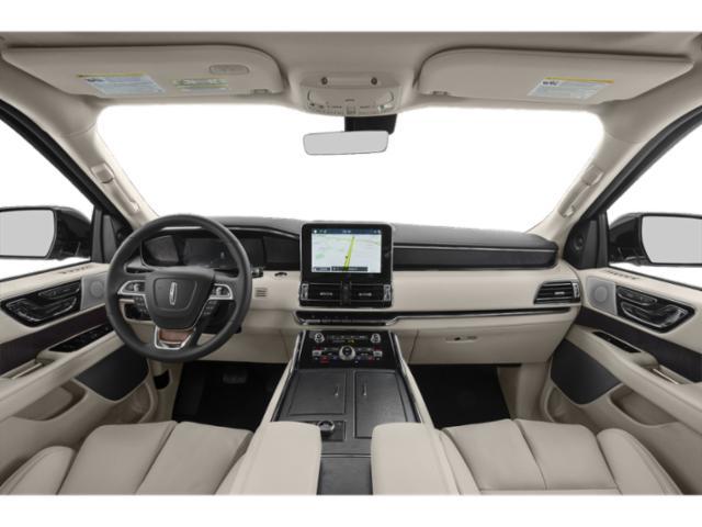 used 2020 Lincoln Navigator car, priced at $49,990