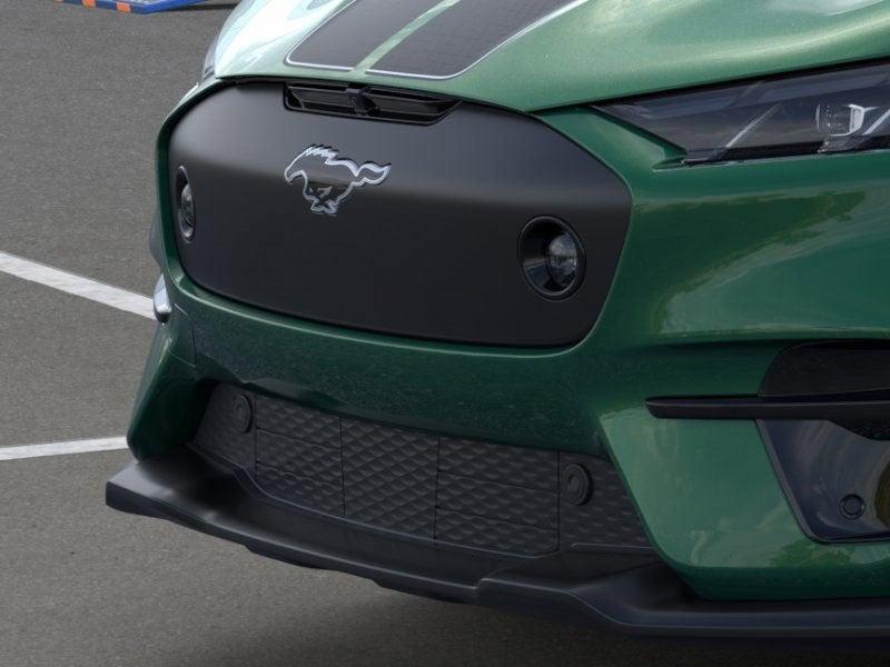 new 2025 Ford Mustang Mach-E car, priced at $61,223