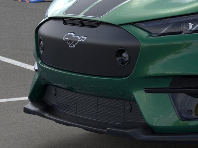 new 2025 Ford Mustang Mach-E car, priced at $58,439